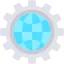 Settings icon 64x64