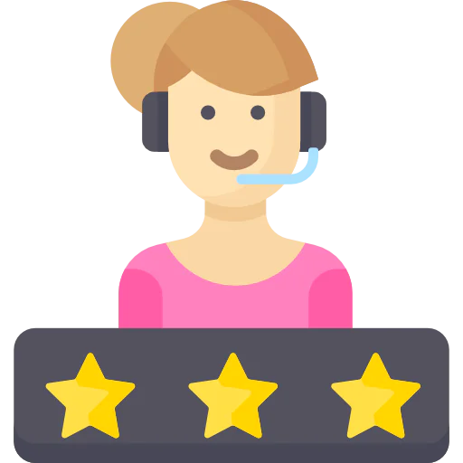 Rating icon