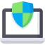 Laptop icon 64x64