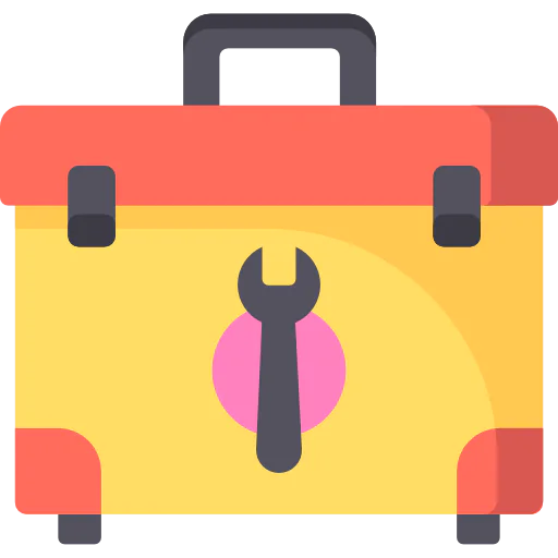 Toolbox icon
