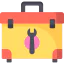 Toolbox icon 64x64