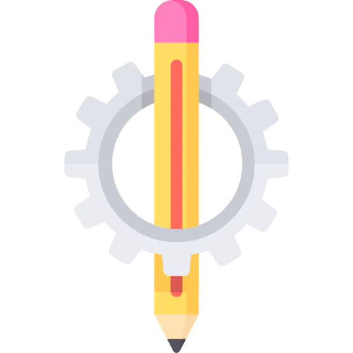 Settings icon