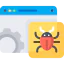 Bug icon 64x64