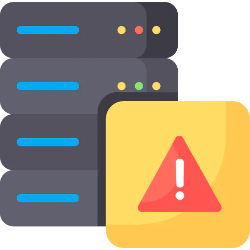 Server icon