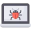 Laptop icon 64x64