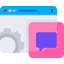 Browser icon 64x64