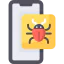 Bug icon 64x64