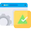Browser icon 64x64