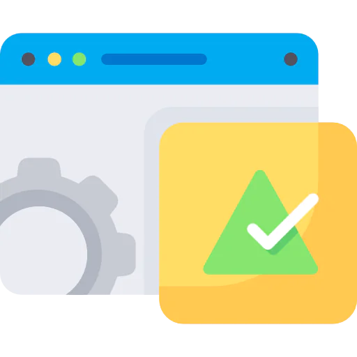 Browser icon