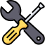 Settings icon 64x64