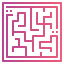 Labyrinth icon 64x64