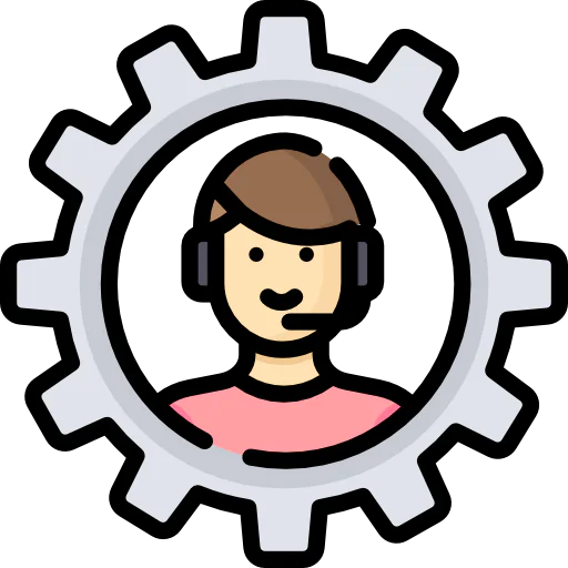 Technical Support icon