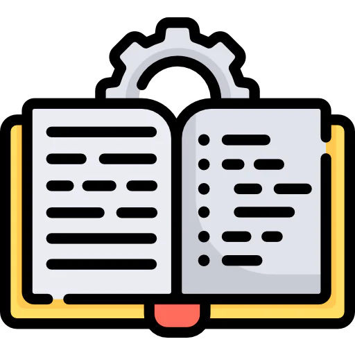 Guide icon