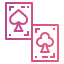 Poker cards icon 64x64