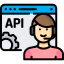 Api アイコン 64x64