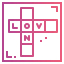 Scrabble icon 64x64