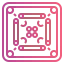 Carrom icon 64x64