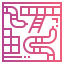 Snakes biểu tượng 64x64