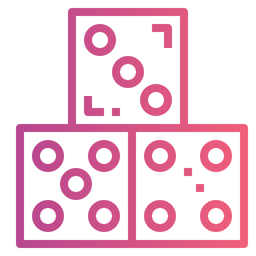 Dice icon