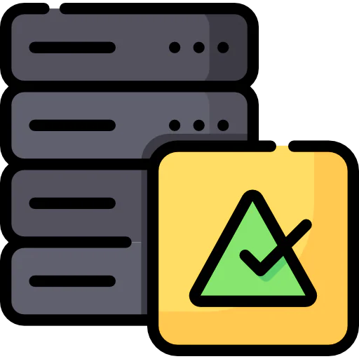 Server icon