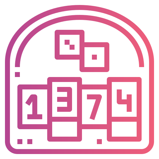 Double icon