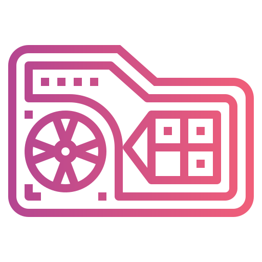 Roulette icon