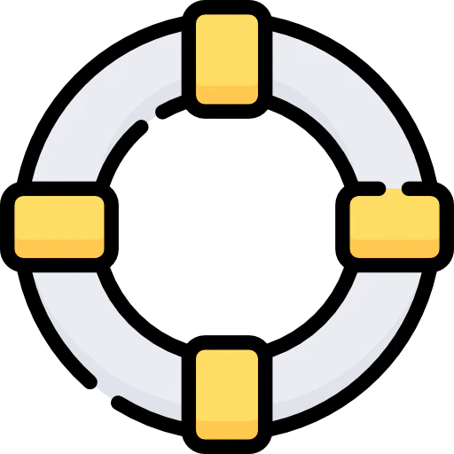 Help icon