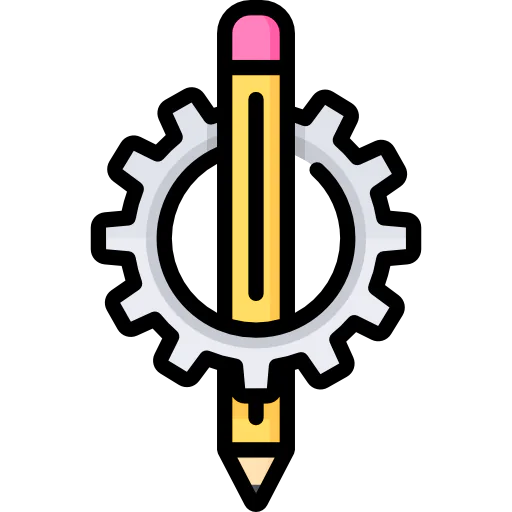 Settings icon
