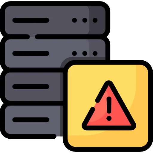 Server icon
