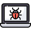 Laptop icon 64x64