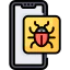 Bug icon 64x64