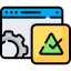 Browser icon 64x64