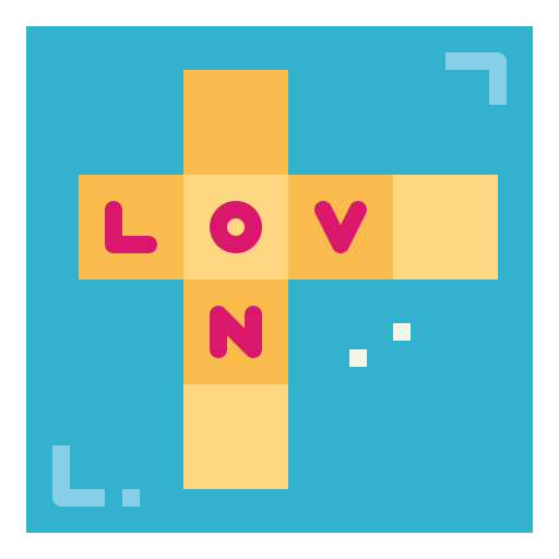 Scrabble icon