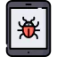 Bug icon 64x64