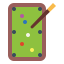 Billiards Ikona 64x64