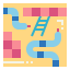 Snakes biểu tượng 64x64