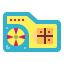 Roulette icon 64x64