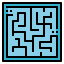 Labyrinth icon 64x64