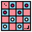 Checkers icon 64x64
