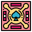 Board game Symbol 64x64
