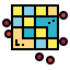 Lotto icon 64x64