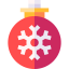 Bauble icon 64x64
