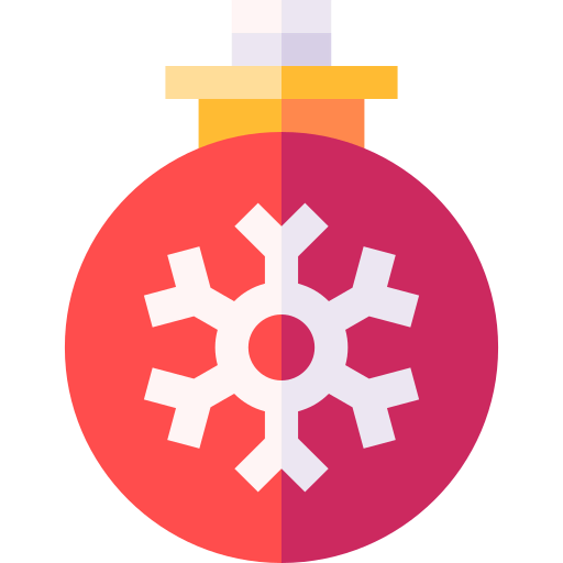 Bauble icon