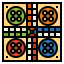 Board games Symbol 64x64