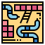 Snakes biểu tượng 64x64