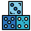 Dice icon 64x64