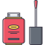 Nail polish icon 64x64