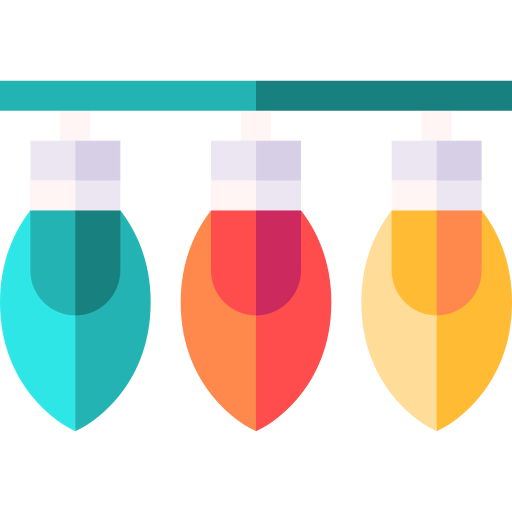 Lights icon