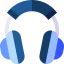 Earmuffs icon 64x64