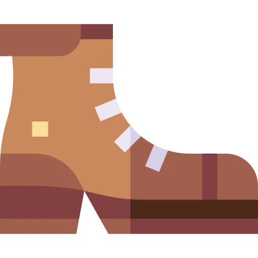 Boots icon